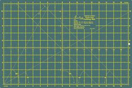 Double Sided Cutting Mat, 450 x 300mm